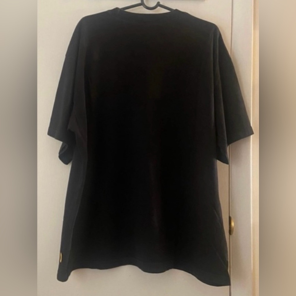 Yellow Tag Co. Tee - Picture 2 of 2